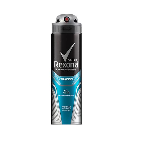 Desodorante Rexona Aeros Ap Xtracool 90g