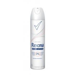 Desodorante Rexona Aerosol Feminino Sem Perfume - 175 Ml