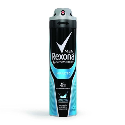 Desodorante Rexona Aerosol Xtracool | 150Ml