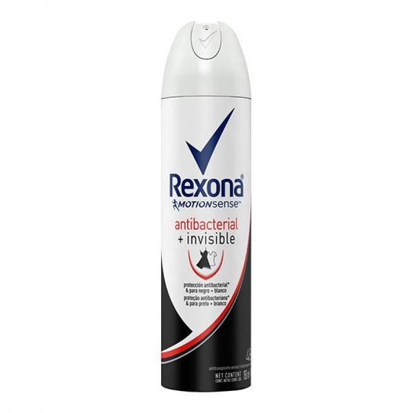 Desodorante Rexona Aessol Feminino 90g Antib.inv - Unilever