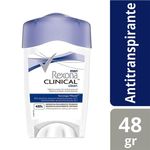 Desodorante Rexona Clinical Men 48g