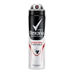 Desodorante Rexona Men 90g Antibacteriano + Invisible