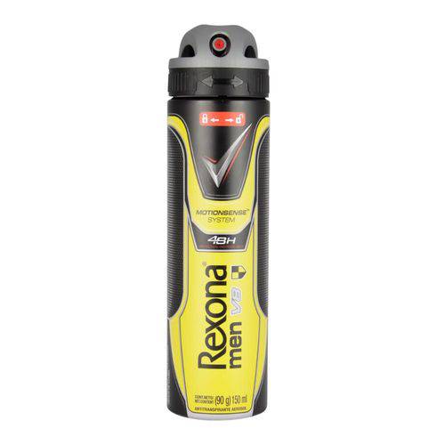 Desodorante Rexona Men V8