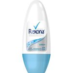 Desodorante Rexona Roll-on Cotton 50 Ml