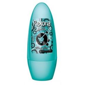 Desodorante Rexona Roll On Teens Music Fun 50ml