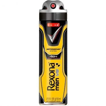 Desodorante Rexona V8 105gr - Unilever
