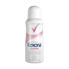 Desodorante Rexona Women Powder Compact Aerosol