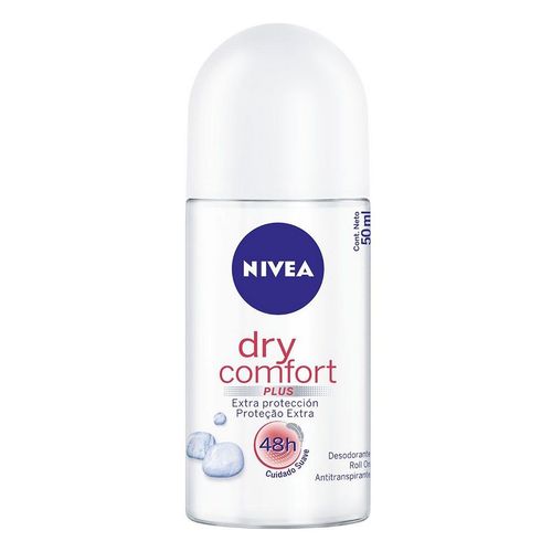 Desodorante Roll Dry Confort Feminino 50ml