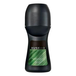 Desodorante Roll On Antitranspirante Musk Neo Aventura 50ml