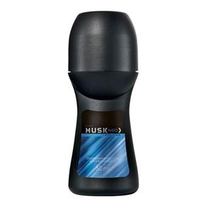 Desodorante Roll On Antitranspirante Musk Neo Evolution 50ml - 75ml