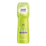Desodorante Roll-on Ban Simply Clean com 103ml
