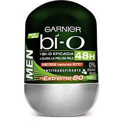 Desodorante Roll-on Bí-O Extreme Masculino 50ml - Garnier