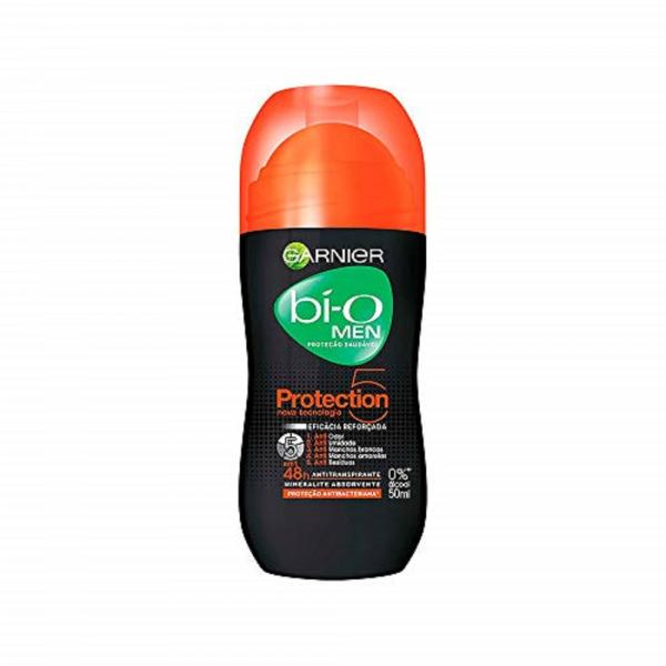 Desodorante Roll On Bi-O Protection Men - 50ml - Bio