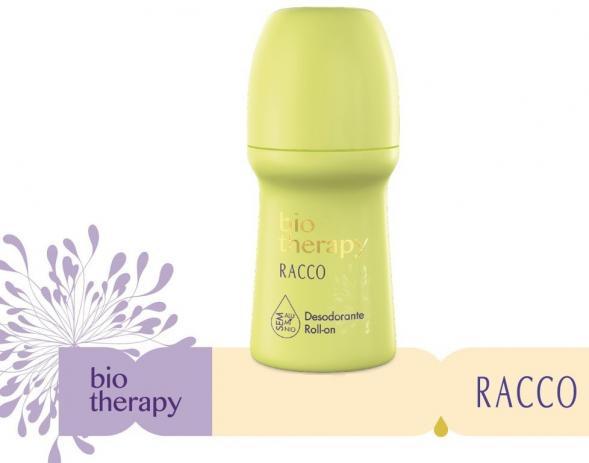 Desodorante Roll-on Bio Therapy Racco 55 Ml