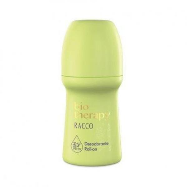 Desodorante Roll-on Bio Therapy Racco