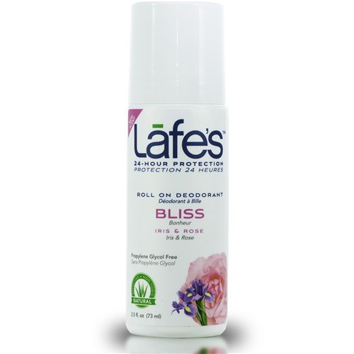 Desodorante Roll On Bliss 73ml Lafe's