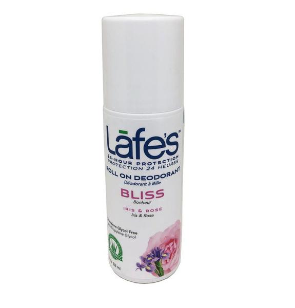 Desodorante Roll-on Bliss Lafes 88 Ml - Lafe'S