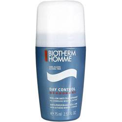 Desodorante Roll-On Day Control 75ml - Biotherm Homme