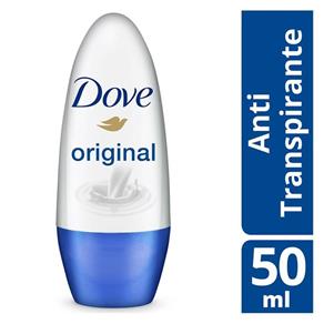 Desodorante Roll On Dove 50ml
