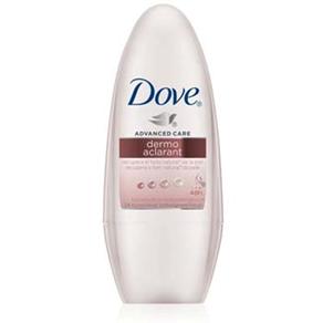 Desodorante Roll On Dove Dermo Aclarant Unilever 549865 – 50 ML