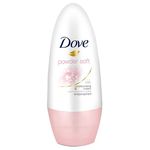 Desodorante Roll On Dove Powder Soft 50ml