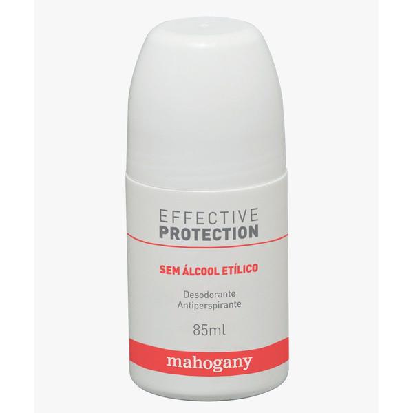 Desodorante Roll-On Effect Protection 85 Ml - Mahogany