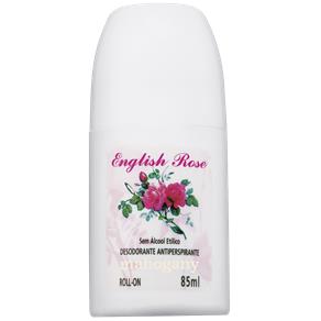 Desodorante Roll-On English Rose 85 Ml
