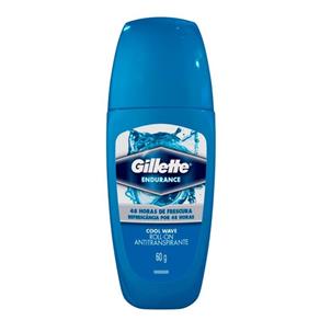Desodorante Roll On Gillette Cool Wave 60g