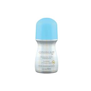 Desodorante Roll On Giovanna Baby Azul - 50Ml - 50Ml