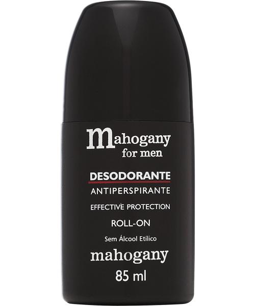 Desodorante Roll On Mahogany For Men 85ml