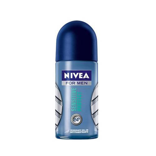 Desodorante Roll-On Nivea Fresh For Men 50ml