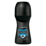 Desodorante Roll-On OnDuty Classic - 50ml