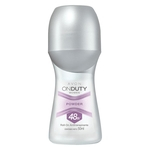 Desodorante Roll-On OnDuty Women Powder 48h - 50ml