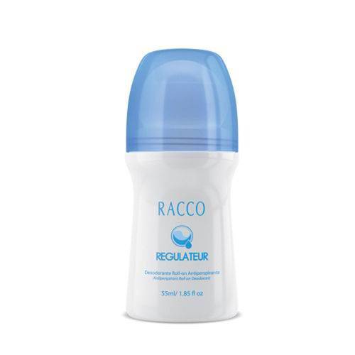 Desodorante Roll-on Regulateur 55ml - Racco (1002)
