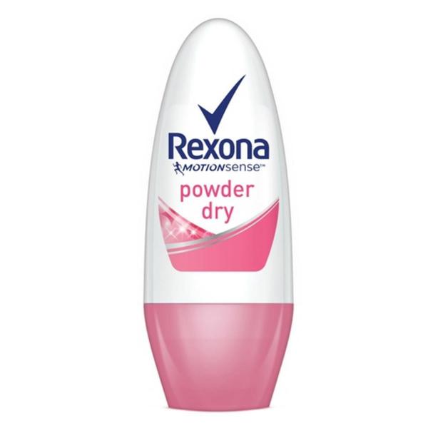 Desodorante Roll-on Rexona 30ml Powder - Sem Marca