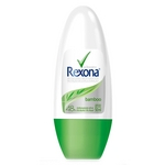 Desodorante Roll On Rexona Bamboo 50ml
