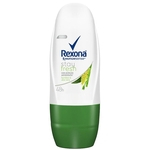 Desodorante Roll On Rexona Compact Stay Fresh Bamboo e Aloe Vera 30ml