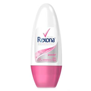 Desodorante Roll On Rexona Powder