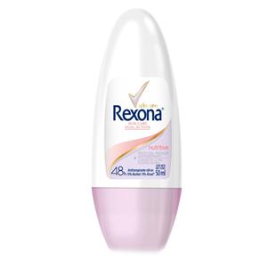 Desodorante Roll On Rexona Skin Care Nutritive