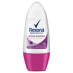 Desodorante Roll On Rexona Women Emotion 50ml