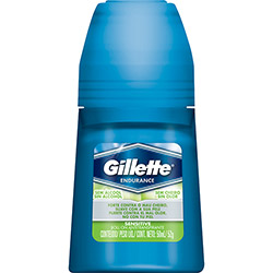 Desodorante Roll On Sensitive - 52g - Gillette