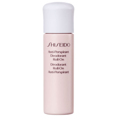 Desodorante Roll-on Shiseido Anti-perspirant Deodorant Roll-on 50ml