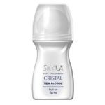 Desodorante Roll-on Skala Cristal 60 Ml