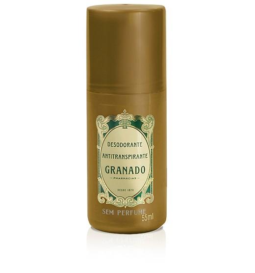 Desodorante Roll-on Tradicional - Granado - 55ml