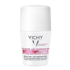 Desodorante Roll On Vichy Ideal Finish 50Ml