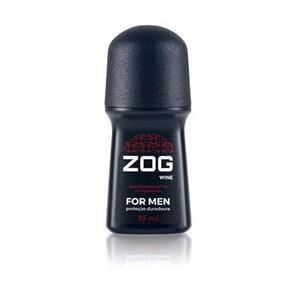 Desodorante Roll-on Zog 55mL Wine