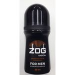 Desodorante Roll-on Zog Radical 55mL 