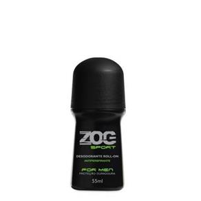 Desodorante Roll-on Zog Sport 55ml