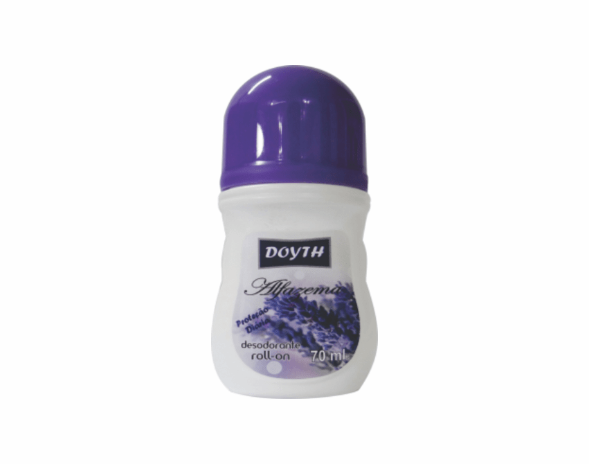 Desodorante Rollon Alfazema Doyth