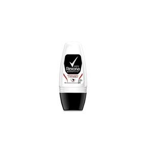 Desodorante Rollon Antitranspirante Rexona Men Antibacteriano Invisible - 50ml